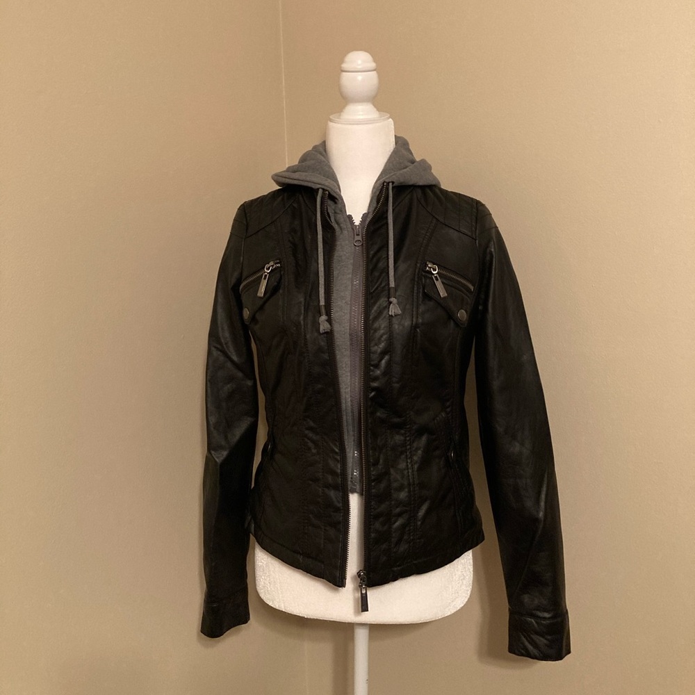 Jacket - Picture 3 of 5